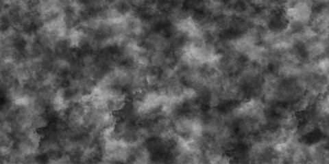 Ethereal Storm Clouds Texture. Abstract Monochrome Foggy Background. High-Resolution Moody Sky Effect Seamless Dark Mist Overlay for Digital Art, Graphic Design, and Atmospheric Visuals