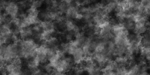 Ethereal Storm Clouds Texture. Abstract Monochrome Foggy Background. High-Resolution Moody Sky Effect Seamless Dark Mist Overlay for Digital Art, Graphic Design, and Atmospheric Visuals