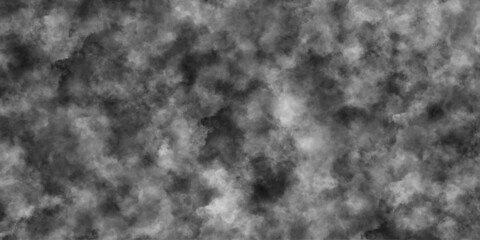 Ethereal Storm Clouds Texture. Abstract Monochrome Foggy Background. High-Resolution Moody Sky Effect Seamless Dark Mist Overlay for Digital Art, Graphic Design, and Atmospheric Visuals