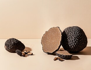 Celebrating national truffle day with gourmet delights