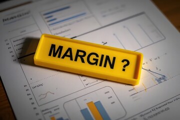 Highlighting Profit Margin With Charts and Graphs