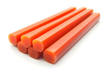 Obraz premium Industrial Strength Glue Sticks