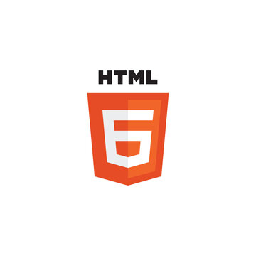 HTML 6 icon 