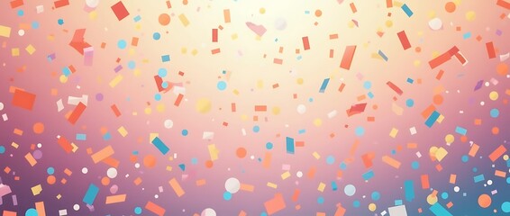 abstract colorful background