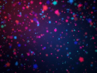 abstract christmas background