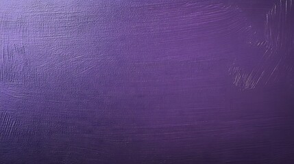 Fototapeta premium Purple painted texture background (1)