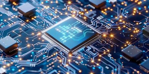 Exploring the Frontiers of Quantum Computing
