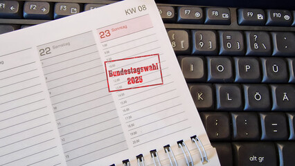 credit card on keyboard