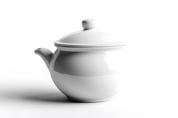 Premium Sugar Bowl Design