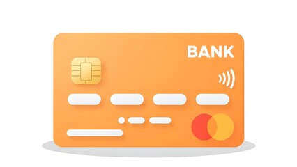 Secure and convenient payment by bank card