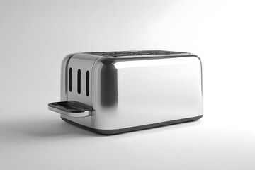 Premium Toaster Design