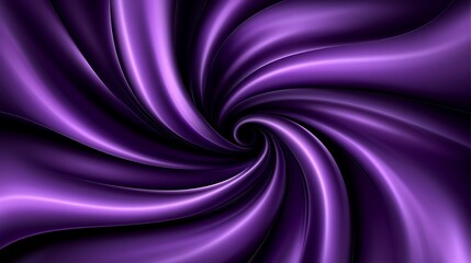 Obraz premium Purple swirl abstract background (2)