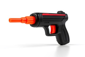 Portable Mini Glue Gun with USB Power