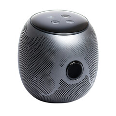 Fototapeta premium black computer mouse