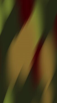 L&iacute;neas diagonales abstractas en verde y marr&oacute;n. Adecuado para fondos, dise&ntilde;o web o materiales de impresi&oacute;n con un aspecto moderno y din&aacute;mico.