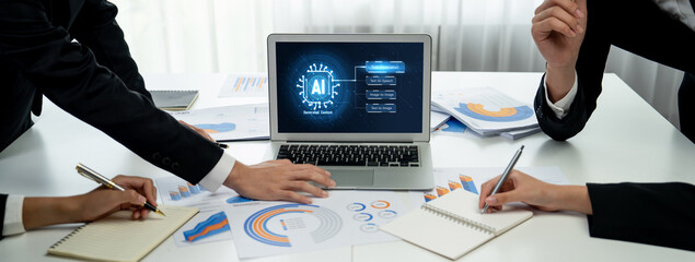 Generative AI virtual assistant tools for prompt engineer and user for ease of engage artificial...