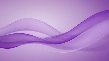 Purple wave abstract background (7)