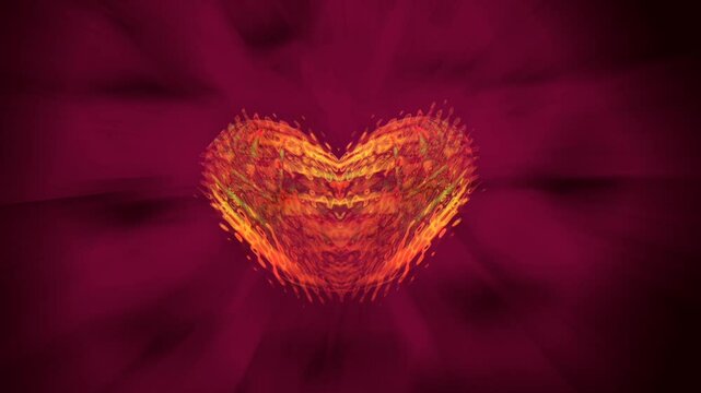 heart bit