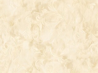Abstract Cream Swirl: A mesmerizing abstract background with a swirling, flowing pattern of cream and beige, evocative of nature's delicate and organic textures.  