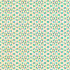 Fractal Dreams pattern design