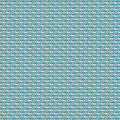 Fractal Dreams pattern design