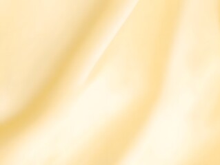 Creamy Abstract Texture: A captivating abstract background featuring a smooth, rippling texture in...