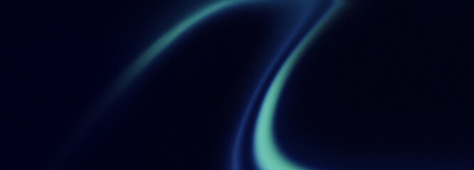 abstract blue grainy night sky light flow background