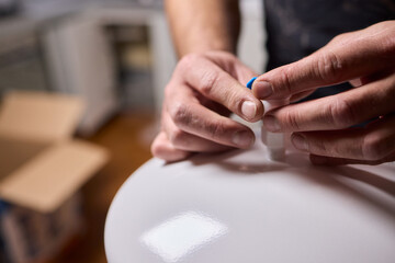 Installing a Home Water Filtration System for clean drinking water at home is now easier than ever