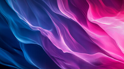 Obraz premium Abstract Colorful Fluid and Smoke Backgrounds – Vibrant and Soothing Digital Art