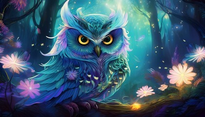 Obraz premium Generated image