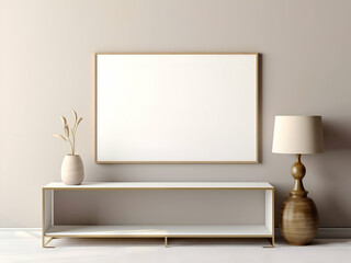 Mockup for sublimation design