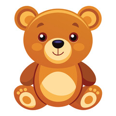 Teddy Bear Children's Toy