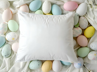 Mockup for sublimation design