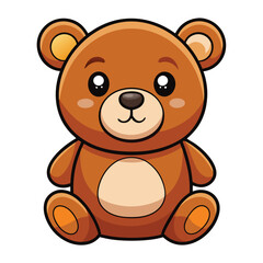 Teddy Bear Children's Toy