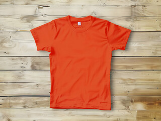 Mockup for sublimation design