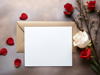 Mockup for sublimation design