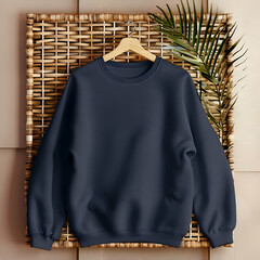 Mockup for sublimation design