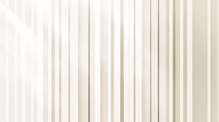 Obraz premium Abstract Vertical Lines Light Beige Background
