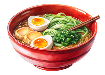 chicken soup with vegetables