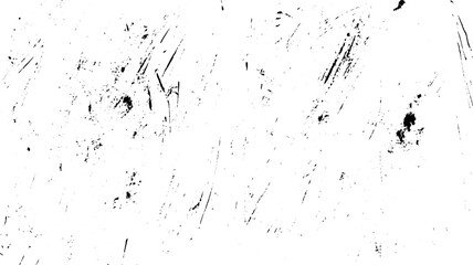 A textured background featuring random black scratches and marks on a white surface, creating an abstract and distressed appearance.