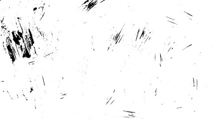 A textured background featuring random black scratches and marks on a white surface, creating a distressed and grunge effect.