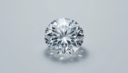 Diamond Radiance: Discovering the Timeless Elegance of a Perfectly Cut Gemstone