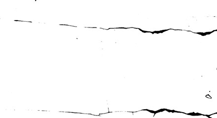 A textured background featuring cracks and creases, predominantly white with black markings. Ideal for use in artistic or design projects.