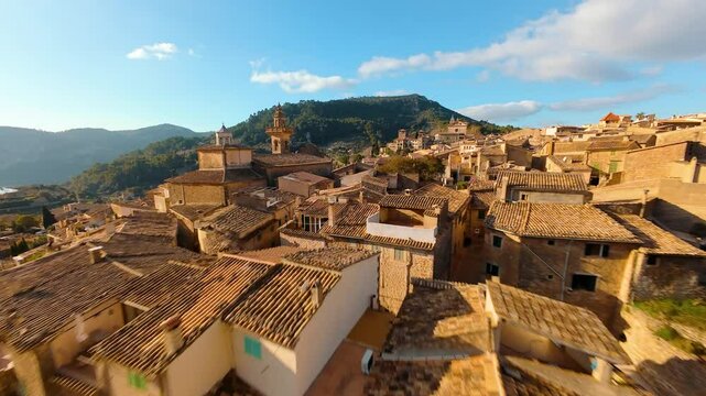 Valldemossa, Mallorca