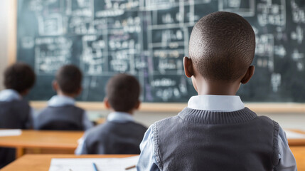 Classroom Learning with Students Engaged in Problem Solving