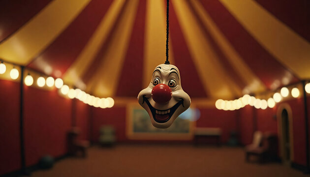 Whipped cream pie for classic April Fools' Day pranks and humorous blog posts