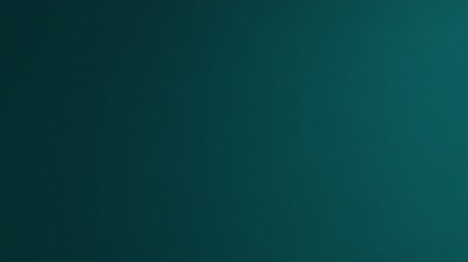 Teal gradient background, website design