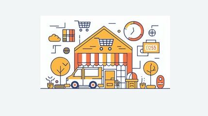 24 Hours Ecommerce Online Support Service