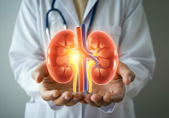 World Kidney day celebration with Recognizing Early Symptoms of Kidney Disease Kidney problem