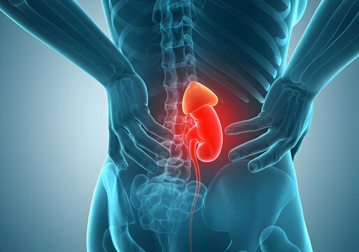 World Kidney day celebration with Recognizing Early Symptoms of Kidney Disease Kidney problem